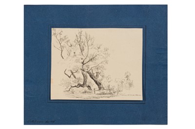Lot 171 - CARL LUDVIG MESSMANN (COPENHAGEN 1826-1893 GOTHENBURG)