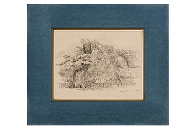 Lot 172 - CARL LUDVIG MESSMANN (COPENHAGEN 1826-1893 GOTHENBURG)