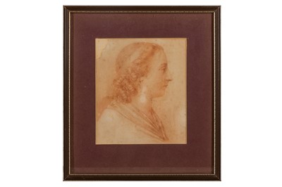 Lot 67 - ITALIAN SCHOOL (MID-LATE 18TH CENTURY)