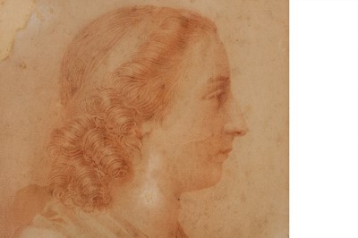 Lot 67 - ITALIAN SCHOOL (MID-LATE 18TH CENTURY)