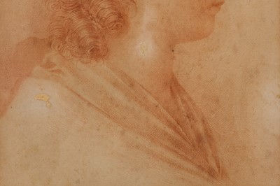Lot 67 - ITALIAN SCHOOL (MID-LATE 18TH CENTURY)