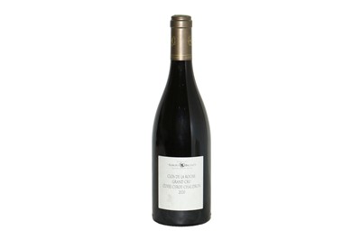 Lot 48 - Clos de la Roche, Grand Cru, Cyrot-Chaudron, Albert Bichot, 2020, one bottle