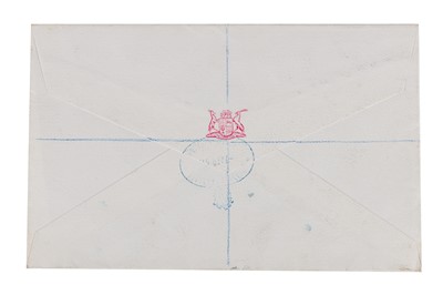 Lot 327 - South Africa and British Africa Stamps and Covers including Southern Rhodesia 1947 Royal Train
