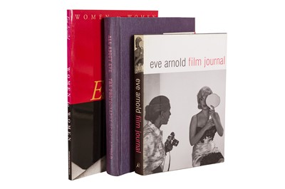 Lot 75 - Eve Arnold (1912-2012)