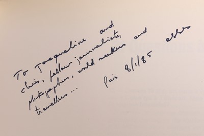 Lot 68 - Abbas (1944 - 2018)
