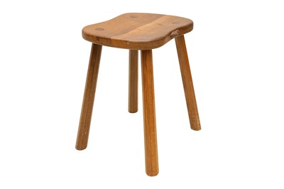 Lot 7 - ROBERT ‘MOUSEMAN’ THOMPSON (BRITISH 1876-1955)