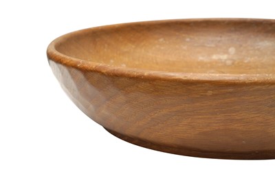 Lot 8 - ROBERT ‘MOUSEMAN’ THOMPSON (BRITISH 1876-1955)