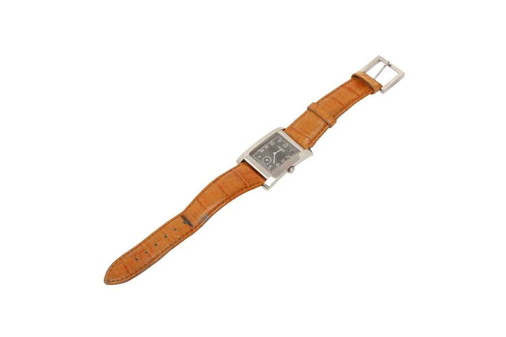 Lot 115 - Fendi Orologi Stainless Steel Watch