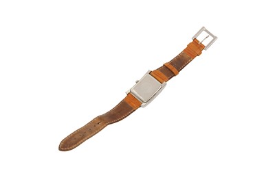 Lot 115 - Fendi Orologi Stainless Steel Watch