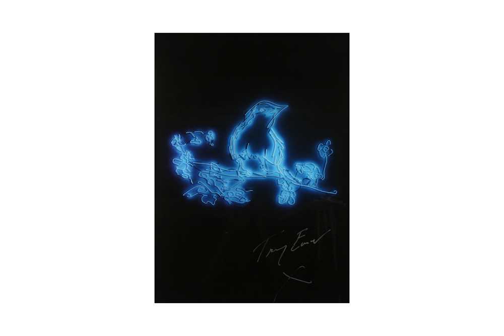 Lot 225 - TRACEY EMIN CBE RA (BRITISH B.1963)