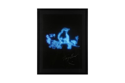 Lot 225 - TRACEY EMIN CBE RA (BRITISH B.1963)