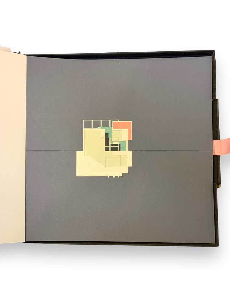 Lot 279 - Miscellany.- Eisenman (Peter)