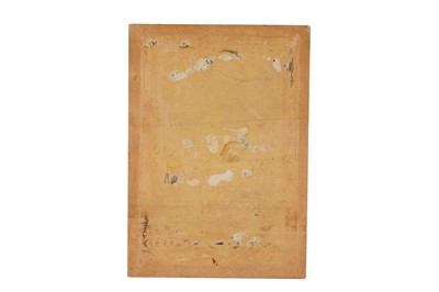 Lot 189 - A COURTLY ENTERTAINMENT SCENE