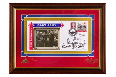 Lot 137 - Dad's Army