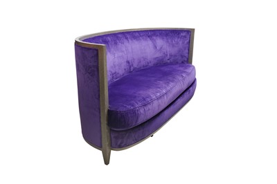 Lot 150 - ANDREE PUTMAN (FRENCH 1925-2013) FOR RALPH PUCCI INTERNATIONAL