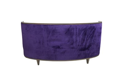 Lot 150 - ANDREE PUTMAN (FRENCH 1925-2013) FOR RALPH PUCCI INTERNATIONAL