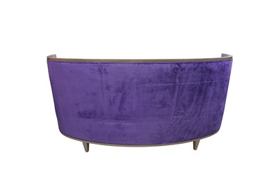 Lot 150 - ANDREE PUTMAN (FRENCH 1925-2013) FOR RALPH PUCCI INTERNATIONAL