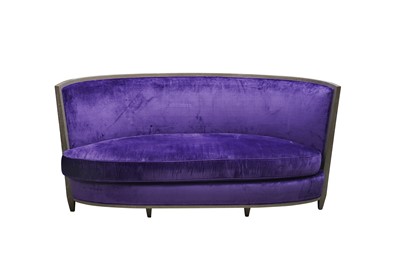 Lot 150 - ANDREE PUTMAN (FRENCH 1925-2013) FOR RALPH PUCCI INTERNATIONAL