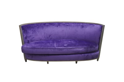 Lot 150 - ANDREE PUTMAN (FRENCH 1925-2013) FOR RALPH PUCCI INTERNATIONAL