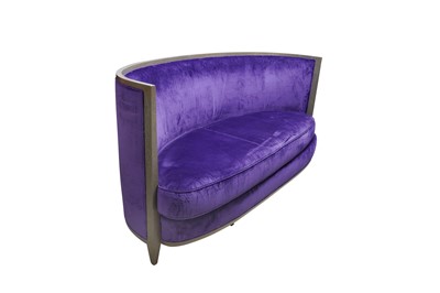 Lot 150 - ANDREE PUTMAN (FRENCH 1925-2013) FOR RALPH PUCCI INTERNATIONAL