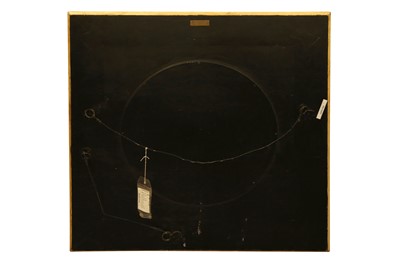 Lot 370 - THEODORE ALEXANDER: A PAIR OF MIRRORS