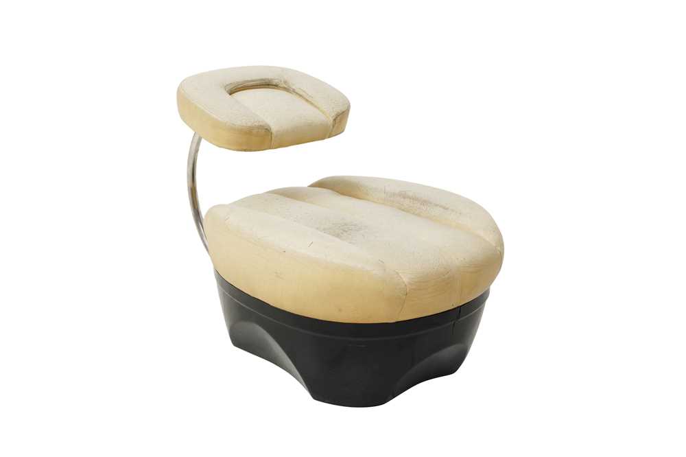 Lot 90 - ATTRIBUTED TO ACHILLE CASTIGLIONI (ITALIAN 1918-2002) FOR ZANOTTA