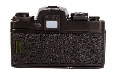 Lot 330 - A Leica R4 SLR Camera