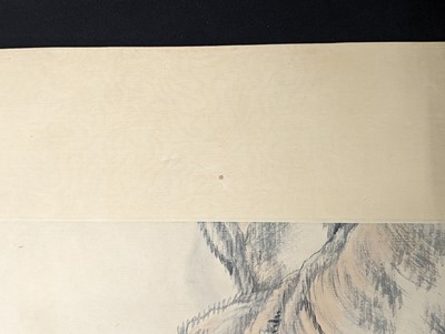 Lot 446 - CHEN WENBO 陳文伯 (? - ?)