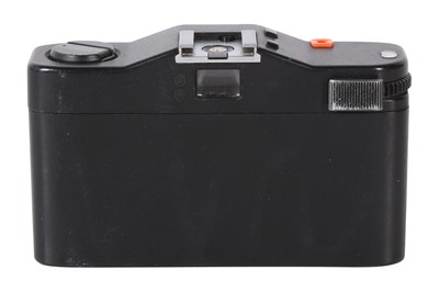 Lot 1014 - A Minox 35 GL.