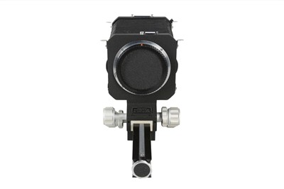 Lot 1261 - A Pentax 67 Auto Bellows Unit, Boxed.