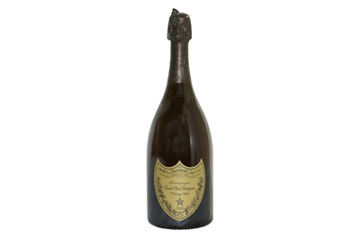 Lot 6 - Dom Perignon, Epernay, 1990, one bottle
