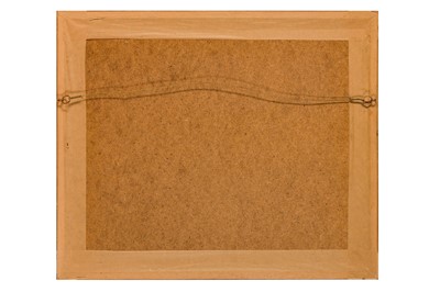 Lot 56 - ABU BAKAR IBRAHIM (MALAYSIAN, 1925-1977)