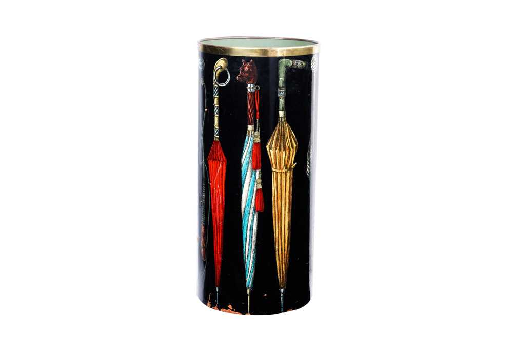 Lot 128 - PIERO FORNASETTI (1913-1988)