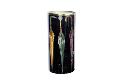 Lot 128 - PIERO FORNASETTI (1913-1988)