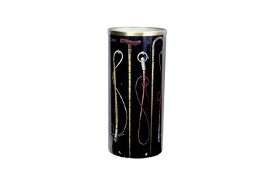 Lot 128 - PIERO FORNASETTI (1913-1988)