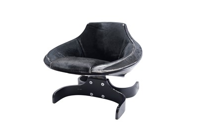 Lot 91 - JOE COLOMBO (ITALIAN 1930-1971) FOR COMFORT