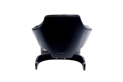 Lot 91 - JOE COLOMBO (ITALIAN 1930-1971) FOR COMFORT