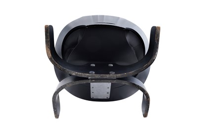 Lot 91 - JOE COLOMBO (ITALIAN 1930-1971) FOR COMFORT