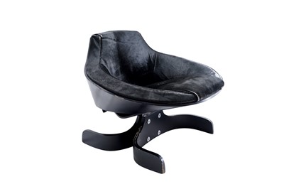 Lot 91 - JOE COLOMBO (ITALIAN 1930-1971) FOR COMFORT