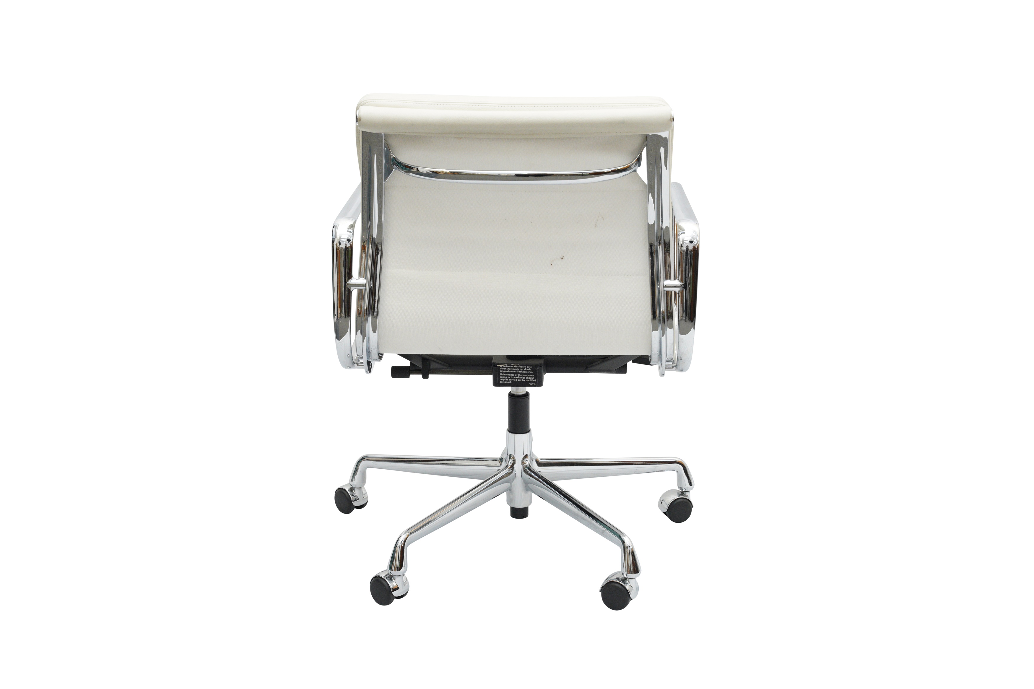vitra charles and ray eames