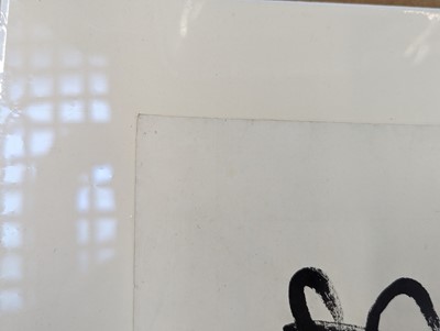 Lot 738 - FANG ZHAOLING 方召麐 (1914 - 2006)