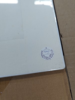 Lot 738 - FANG ZHAOLING 方召麐 (1914 - 2006)