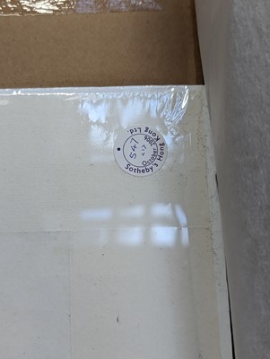 Lot 738 - FANG ZHAOLING 方召麐 (1914 - 2006)