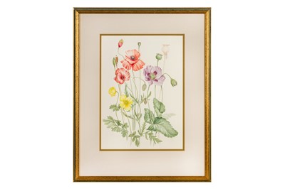 Lot 165 - MARY GRIERSON (BRITISH 1912-2012)