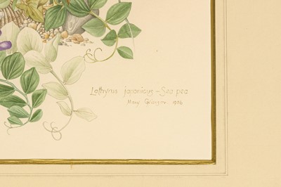 Lot 165 - MARY GRIERSON (BRITISH 1912-2012)