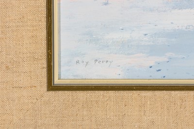 Lot 101 - ROY PERRY (BRITISH 1935-1993)