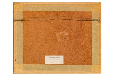 Lot 6 - BRITISH SCHOOL, (19TH CENTURY)
