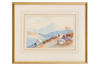 Lot 6 - BRITISH SCHOOL, (19TH CENTURY)