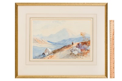 Lot 6 - BRITISH SCHOOL, (19TH CENTURY)