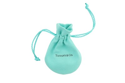 Lot 270 - ZIEGFELD FOR TIFFANY & CO Ι A HEART LOCKET